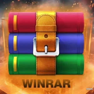 WinRar 64