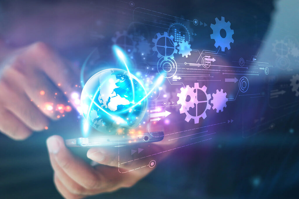 Why Every Business Needs A Digital First Strategy