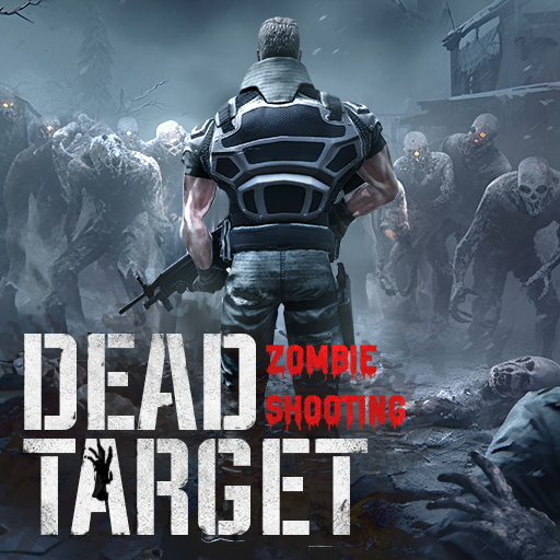 Dead Target Zombie