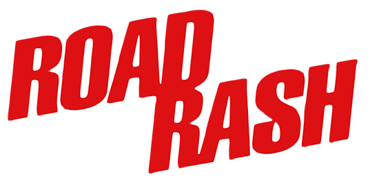 Road Rash on Windows