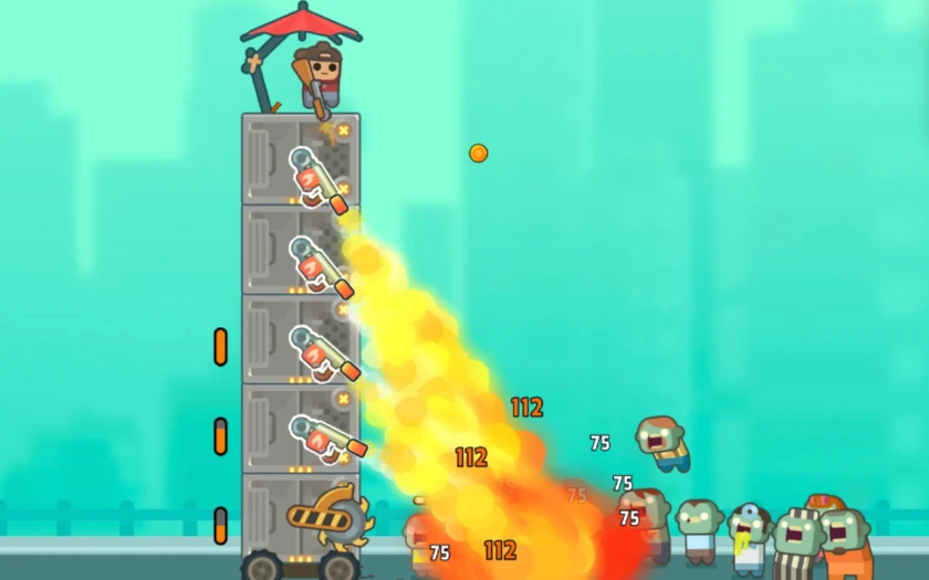 TDS Games