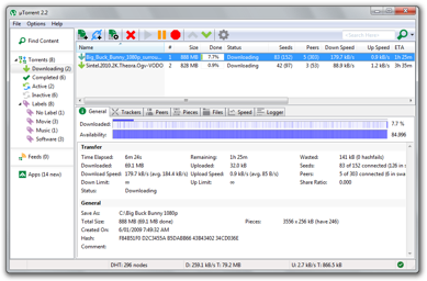 UTorrent Download Free