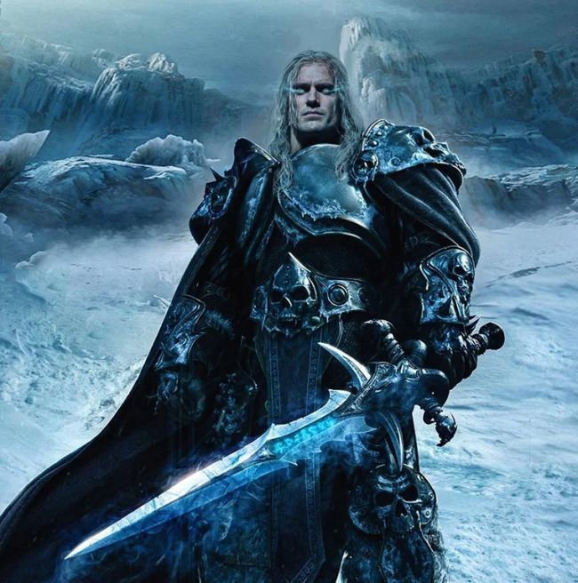 Warcraft 3 for PC