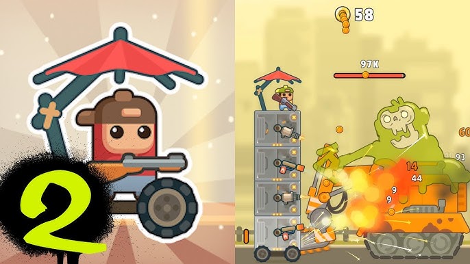 TDS Games