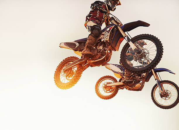 Stunt Bike Extreme