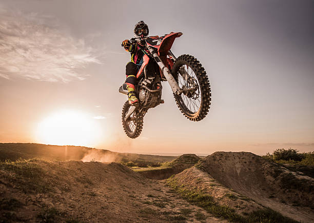 Stunt Bike Extreme