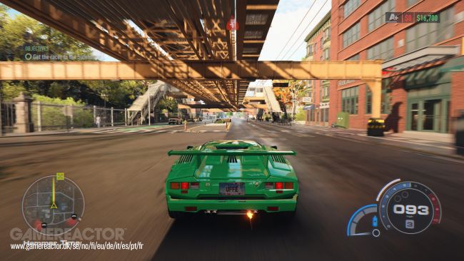 Need for Speed No Limits