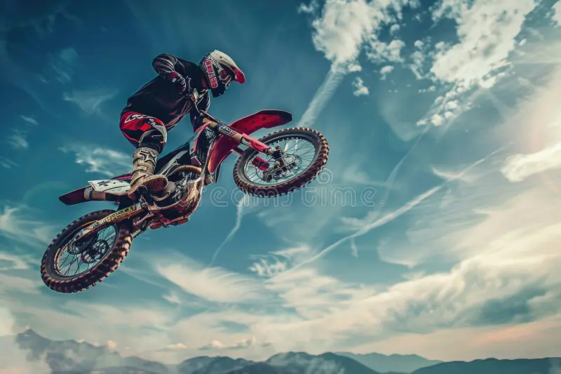 Stunt Bike Extreme